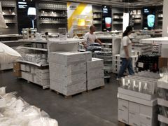 -宜家家居(哈尔滨商场店)