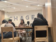 -霸王茶姬(正佳广场店)