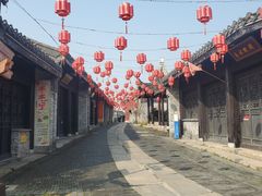 -句容茅山景区
