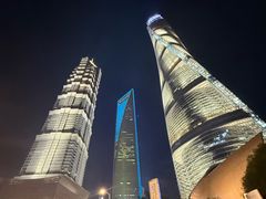 -上海中心大厦