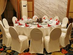 包厢-君来梁溪饭店-餐厅