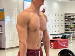 -中田健身工作室(星耀城金牌店)