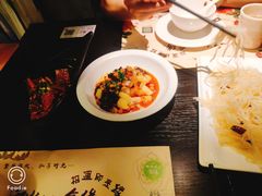 -舌尖上的食缘花园主题餐厅