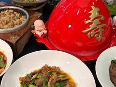 -锦府盐帮·私宴(赛特店)