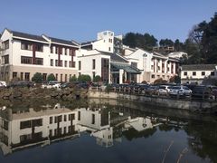 -九华山聚龙大酒店