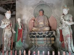 -白台寺