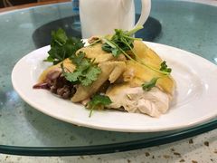 -百姓百味海鲜酒楼(粤垦路总店)