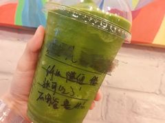 -星巴克(红房子店)