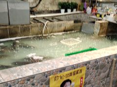 -鱼窝棚柴火铁锅炖(富山屯店)