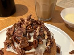 -大酉·M Coffee(北京美术馆店)