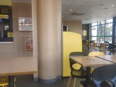 -麦当劳(莒县服务区店)