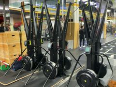 -超菲特健身工作室(晨月店)