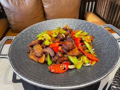 -四川饭店(长白店)