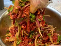-炭之家·齐齐哈尔非遗烤肉·鲜切直供(中央大街店)