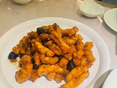 -船歌·鱼水饺青岛菜(闽江二路店)
