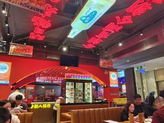 -庆峰龙虾烧烤(合肥一店)