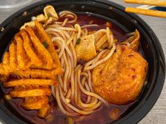 -柳大厨螺蛳粉(人民路总店)