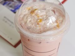 -星巴克臻选(成都宽窄巷子店)