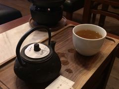 -去茶山(重庆万象城店)