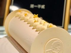 -潮一不贰·法式甜品·生日蛋糕·西式简餐(外滩店)