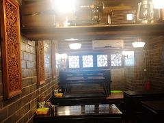 -张记牛肉面馆(天津路店)