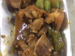 -老陈婆手工面庄