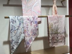 -万事利丝绸(杭州大厦店)
