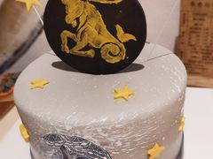 -CAKE BOSS蛋糕老板(公主坟凯德晶品店)