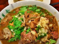 -小胖包子王(赵公口店)