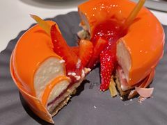 -潮一不贰·法式甜品·生日蛋糕·西式简餐(外滩店)