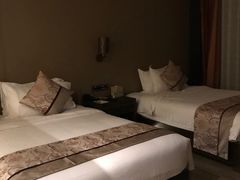 -三亚湾红树林度假世界(木棉酒店)