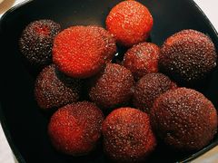 杨梅-巴厘龙虾·榜首油焖大虾(音乐学院·沿江酒馆店)