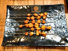 -小杨烤肉(朱雀店)