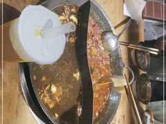 -楠火锅(龙阳广场店)