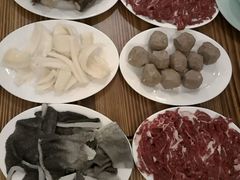 -荣记潮汕牛肉火锅(仙鹤街店)