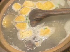 -古都历食南京菜·烤鸭·鸭血粉丝·汤包(南京博物院店)