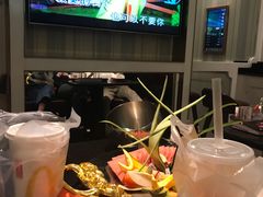 -星聚会KTV(合生汇黑金店)