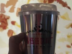 -马伍旺饮料厂(江宁砂之船店)