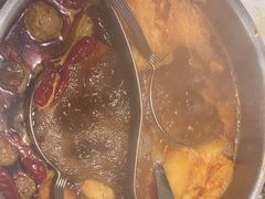 -潮正和潮汕牛肉火锅·老字号(番禺万达店)