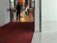 -重庆鲁能巴蜀中学食堂