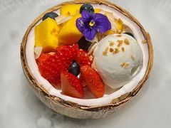 -狮拾久·现代新加坡料理(壹方城店)