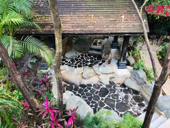 -广州锦绣香江度假别墅