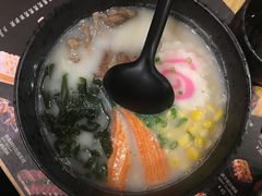 -Sushi Love 创意寿司(丽影广场店)