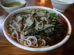 -武胜段记猪肝面(卓锦城店)