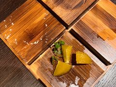 -LUMOS卢莫斯融合料理餐厅