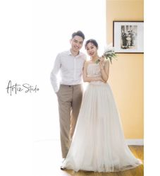 -艺匠摄影ARTIZ STUDIO(南京店)