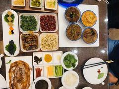 -阿庄新豫菜(航海东路店)