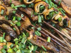 -晓靖轩烧烤(沙河风情店)