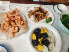 -百味饺子城•海鲜家常菜(秦皇岛店)
