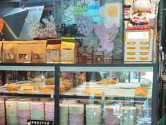 -街角 T·COFFEE 融合料理·BISTRO(车公庙店)